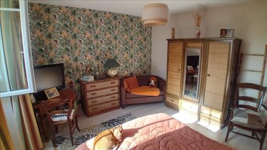 Maison a vendre Parigné-l'Évêque 72250 Sarthe 70 m2 3 pièces 169600 euros