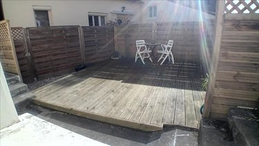 Maison a vendre Parigné-l'Évêque 72250 Sarthe 70 m2 3 pièces 169600 euros