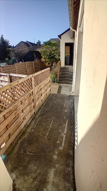 Maison a vendre Parigné-l'Évêque 72250 Sarthe 70 m2 3 pièces 169600 euros