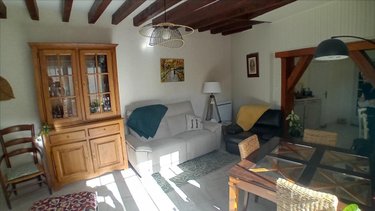 Maison a vendre Parigné-l'Évêque 72250 Sarthe 70 m2 3 pièces 169600 euros