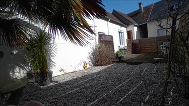 Maison a vendre Parigné-l'Évêque 72250 Sarthe 70 m2 3 pièces 169600 euros