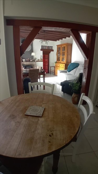 Maison a vendre Parigné-l'Évêque 72250 Sarthe 70 m2 3 pièces 169600 euros