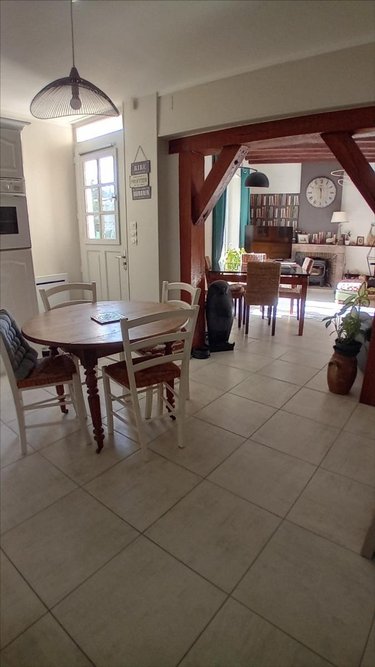 Maison a vendre Parigné-l'Évêque 72250 Sarthe 70 m2 3 pièces 169600 euros