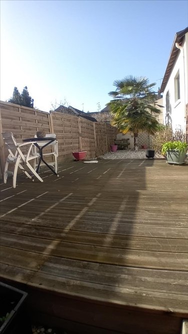 Maison a vendre Parigné-l'Évêque 72250 Sarthe 70 m2 3 pièces 169600 euros