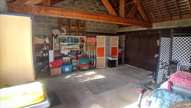 Maison a vendre Parigné-l'Évêque 72250 Sarthe 70 m2 3 pièces 169600 euros