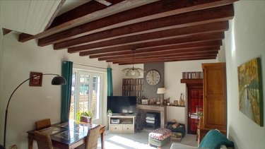 Maison a vendre Parigné-l'Évêque 72250 Sarthe 70 m2 3 pièces 169600 euros