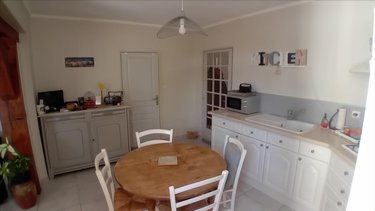 Maison a vendre Parigné-l'Évêque 72250 Sarthe 70 m2 3 pièces 169600 euros