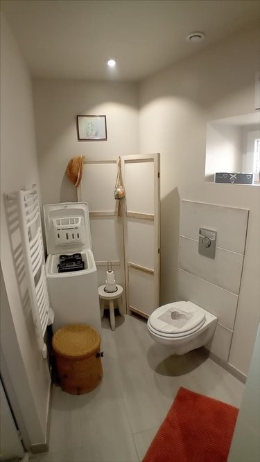 Maison a vendre Parigné-l'Évêque 72250 Sarthe 70 m2 3 pièces 169600 euros