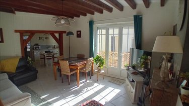 Maison a vendre Parigné-l'Évêque 72250 Sarthe 70 m2 3 pièces 169600 euros