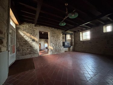 Maison a vendre Magneville 50260 Manche 466 m2 10 pièces 228400 euros