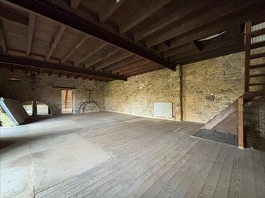 Maison a vendre Magneville 50260 Manche 466 m2 10 pièces 228400 euros