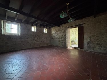 Maison a vendre Magneville 50260 Manche 466 m2 10 pièces 228400 euros