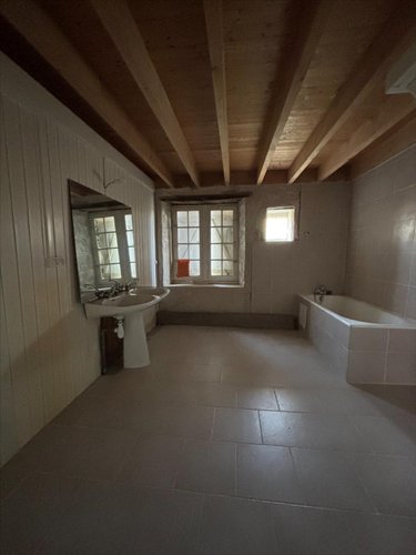 Maison a vendre Magneville 50260 Manche 466 m2 10 pièces 228400 euros