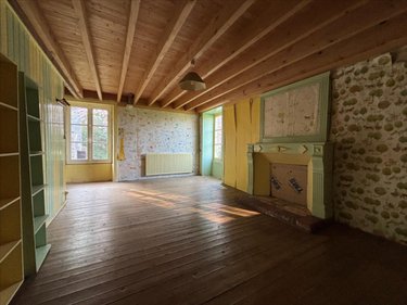 Maison a vendre Magneville 50260 Manche 466 m2 10 pièces 228400 euros