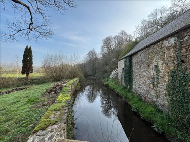 Maison a vendre Magneville 50260 Manche 466 m2 10 pièces 228400 euros