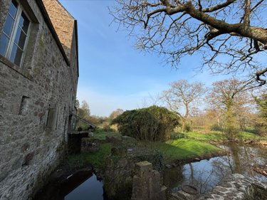 Maison a vendre Magneville 50260 Manche 466 m2 10 pièces 228400 euros