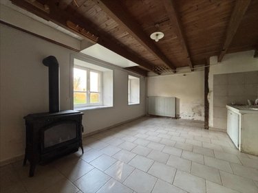 Maison a vendre Magneville 50260 Manche 466 m2 10 pièces 228400 euros