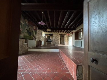 Maison a vendre Magneville 50260 Manche 466 m2 10 pièces 228400 euros