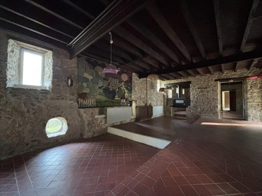 Maison a vendre Magneville 50260 Manche 466 m2 10 pièces 228400 euros