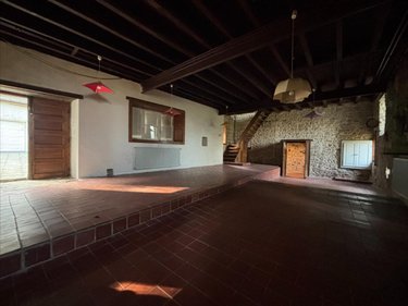 Maison a vendre Magneville 50260 Manche 466 m2 10 pièces 228400 euros