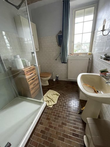 Maison a vendre Paimpol 22500 Côtes-d'Armor 77 m2 5 pièces 169900 euros