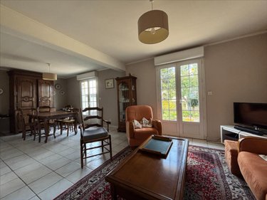 Maison a vendre Saint-Hilaire-Petitville 50500 Manche 106 m2 4 pièces 166600 euros