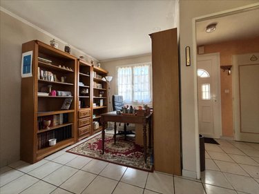 Maison a vendre Saint-Hilaire-Petitville 50500 Manche 106 m2 4 pièces 166600 euros