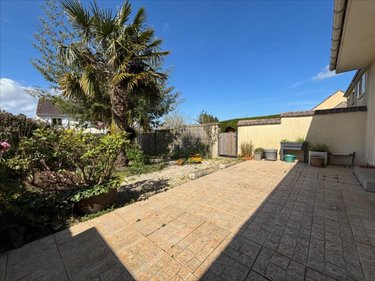 Maison a vendre Saint-Hilaire-Petitville 50500 Manche 106 m2 4 pièces 166600 euros