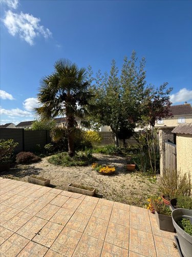 Maison a vendre Saint-Hilaire-Petitville 50500 Manche 106 m2 4 pièces 166600 euros