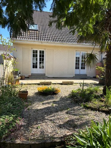 Maison a vendre Saint-Hilaire-Petitville 50500 Manche 106 m2 4 pièces 166600 euros