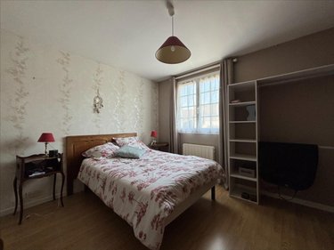 Maison a vendre Saint-Hilaire-Petitville 50500 Manche 106 m2 4 pièces 166600 euros