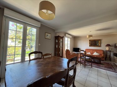 Maison a vendre Saint-Hilaire-Petitville 50500 Manche 106 m2 4 pièces 166600 euros