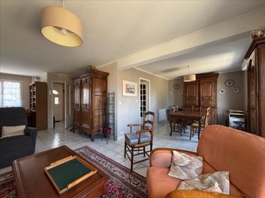 Maison a vendre Saint-Hilaire-Petitville 50500 Manche 106 m2 4 pièces 166600 euros