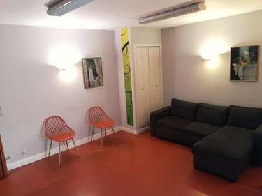 Fonds et murs commerciaux a vendre Laval 53000 Mayenne 85 m2  124950 euros