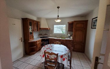 Maison a vendre Carhaix-Plouguer 29270 Finistère 112 m2 4 pièces 189000 euros