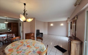 Maison a vendre Carhaix-Plouguer 29270 Finistère 112 m2 4 pièces 189000 euros