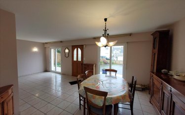 Maison a vendre Carhaix-Plouguer 29270 Finistère 112 m2 4 pièces 189000 euros