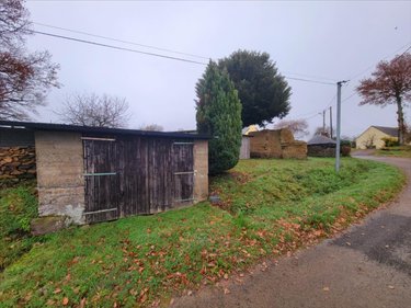 Maison a vendre Bruc-sur-Aff 35550 Ille-et-Vilaine 127 m2 6 pièces 189900 euros