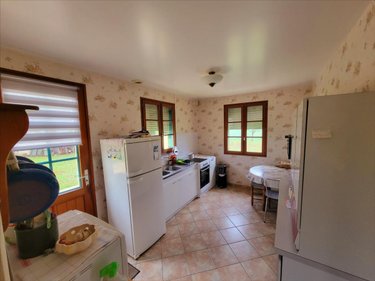 Maison a vendre Bruc-sur-Aff 35550 Ille-et-Vilaine 127 m2 6 pièces 189900 euros