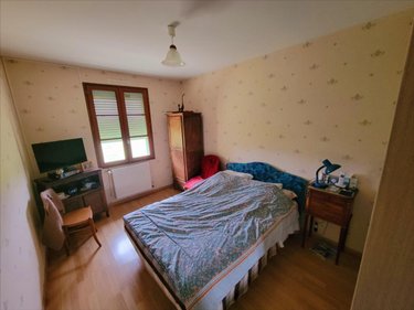 Maison a vendre Bruc-sur-Aff 35550 Ille-et-Vilaine 127 m2 6 pièces 189900 euros