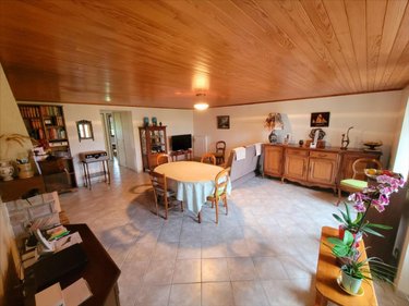 Maison a vendre Bruc-sur-Aff 35550 Ille-et-Vilaine 127 m2 6 pièces 189900 euros