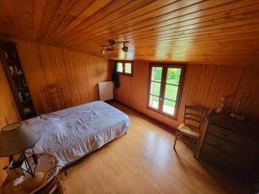 Maison a vendre Bruc-sur-Aff 35550 Ille-et-Vilaine 127 m2 6 pièces 189900 euros