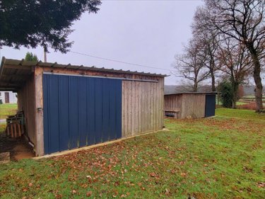 Maison a vendre Bruc-sur-Aff 35550 Ille-et-Vilaine 127 m2 6 pièces 189900 euros