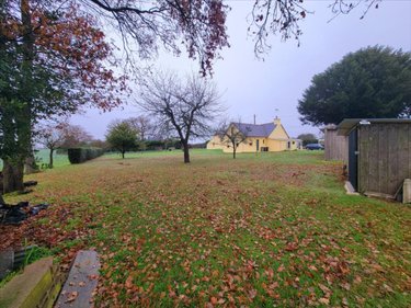 Maison a vendre Bruc-sur-Aff 35550 Ille-et-Vilaine 127 m2 6 pièces 189900 euros