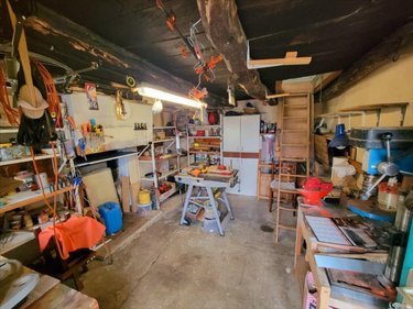 Maison a vendre Bruc-sur-Aff 35550 Ille-et-Vilaine 127 m2 6 pièces 189900 euros