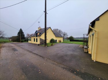 Maison a vendre Bruc-sur-Aff 35550 Ille-et-Vilaine 127 m2 6 pièces 189900 euros