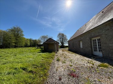 Maison a vendre Saint-Lô-d'Ourville 50580 Manche 132 m2 5 pièces 269600 euros