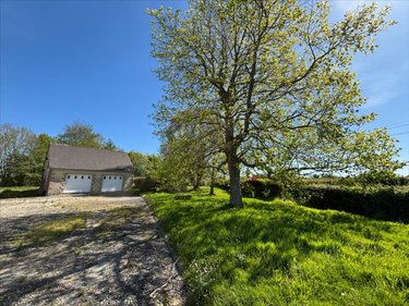 Maison a vendre Port-Bail-sur-Mer 50580 Manche 132 m2 5 pièces 269600 euros