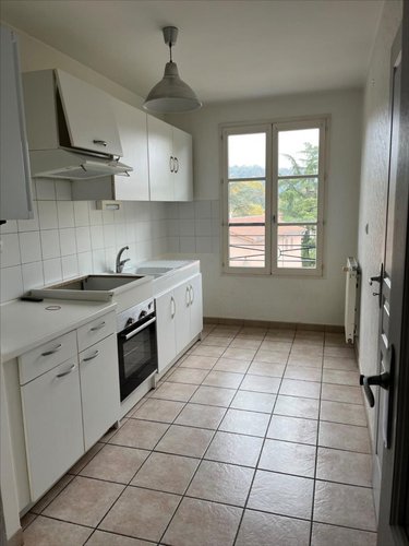 Appartement a vendre Montluel 01120 Ain 68 m2 2 pièces 210000 euros
