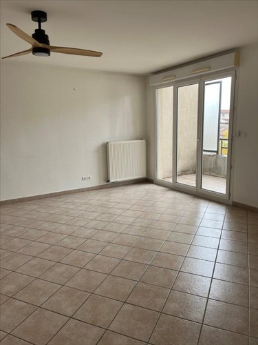 Appartement a vendre Montluel 01120 Ain 68 m2 2 pièces 210000 euros